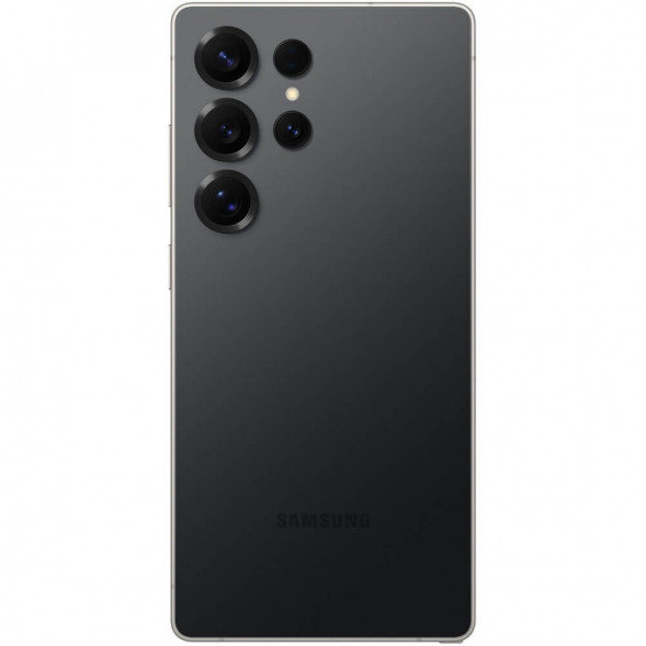 Смартфон Samsung Galaxy S25 Ultra 12/512 ГБ, черный титан в Сургуте
