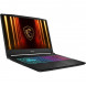 Ноутбук MSI Katana 17 HX B14WFK-275XRU (Intel Core i5-14450HX, NVIDIA GeForce RTX 5060, 32ГБ, 1ТБ SSD, noOS), черный в Сургуте