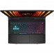 Ноутбук MSI Katana 17 HX B14WFK-275XRU (Intel Core i5-14450HX, NVIDIA GeForce RTX 5060, 32ГБ, 1ТБ SSD, noOS), черный в Сургуте