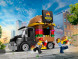 Конструктор LEGO City 60404 Бургерная на колесах в Сургуте