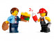 Конструктор LEGO City 60404 Бургерная на колесах в Сургуте