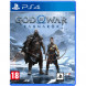 Игра God of War: Ragnarok [PS4, русская версия] в Сургуте