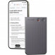 Диктофон Plaud Note NB-100 ChatGPT 64ГБ, Black в Сургуте