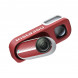 Экшн-камера Insta360 Go 3S Retro Bundle Special Edition 64ГБ, Red в Сургуте