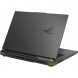 Ноутбук ASUS ROG Strix G16 G614FM-WS94 (16&amp;quot;, IPS, AMD Ryzen 9 9955HX 2.5ГГц, 16 ядер, 16ГБ DDR5, 1ТБ SSD, NVIDIA GeForce RTX 5060 8 ГБ, Windows 11 Home), серый в Сургуте