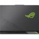 Ноутбук ASUS ROG Strix G16 G614FM-WS94 (16&amp;quot;, IPS, AMD Ryzen 9 9955HX 2.5ГГц, 16 ядер, 16ГБ DDR5, 1ТБ SSD, NVIDIA GeForce RTX 5060 8 ГБ, Windows 11 Home), серый в Сургуте