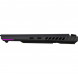 Ноутбук ASUS ROG Strix G16 G614FM-WS94 (16&amp;quot;, IPS, AMD Ryzen 9 9955HX 2.5ГГц, 16 ядер, 16ГБ DDR5, 1ТБ SSD, NVIDIA GeForce RTX 5060 8 ГБ, Windows 11 Home), серый в Сургуте
