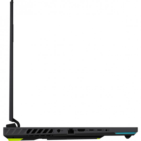 Ноутбук ASUS ROG Strix G16 G614FM-WS94 (16&amp;quot;, IPS, AMD Ryzen 9 9955HX 2.5ГГц, 16 ядер, 16ГБ DDR5, 1ТБ SSD, NVIDIA GeForce RTX 5060 8 ГБ, Windows 11 Home), серый в Сургуте