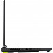 Ноутбук ASUS ROG Strix G16 G614FM-WS94 (16&amp;quot;, IPS, AMD Ryzen 9 9955HX 2.5ГГц, 16 ядер, 16ГБ DDR5, 1ТБ SSD, NVIDIA GeForce RTX 5060 8 ГБ, Windows 11 Home), серый в Сургуте