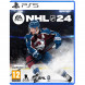Игра NHL 24 [PS5, английская версия] в Сургуте