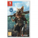 Игра Biomutant [Nintendo Switch, русская версия] в Сургуте