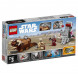 Конструктор LEGO Star Wars 75265 Микрофайтеры Скайхоппер T-16 против Банты в Сургуте