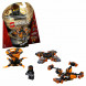 Конструктор LEGO Ninjago 70662 Коул мастер Кружитцу в Сургуте