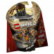 Конструктор LEGO Ninjago 70662 Коул мастер Кружитцу в Сургуте