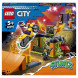 Конструктор LEGO City 60293 Парк каскадёров в Сургуте