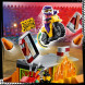 Конструктор LEGO City 60293 Парк каскадёров в Сургуте