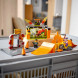 Конструктор LEGO City 60293 Парк каскадёров в Сургуте