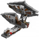 Конструктор LEGO Star Wars 7957 Спидер с Датомира в Сургуте