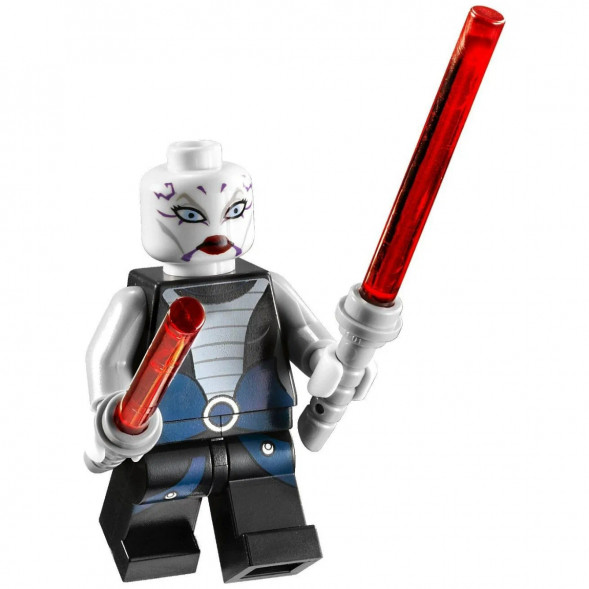 Конструктор LEGO Star Wars 7957 Спидер с Датомира в Сургуте