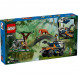 Конструктор LEGO City 60426 Внедорожный грузовик Исследователь джунглей в Сургуте