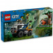Конструктор LEGO City 60426 Внедорожный грузовик Исследователь джунглей в Сургуте