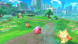 Игра Kirby and the Forgotten Land + Star-Crossed World [Nintendo Switch 2, английская версия] в Сургуте
