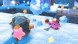 Игра Kirby and the Forgotten Land + Star-Crossed World [Nintendo Switch 2, английская версия] в Сургуте