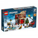 Конструктор LEGO Creator 10267 Пряничный домик в Сургуте