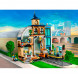Конструктор LEGO City 60469 Центральный железнодорожный вокзал в Сургуте
