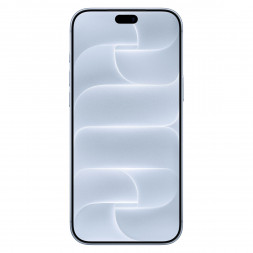 Смартфон Apple iPhone 18 Pro Max 1TB (eSIM), Glacier