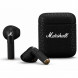 Беспроводные наушники Marshall Minor III, USB Type-C, черный в Сургуте