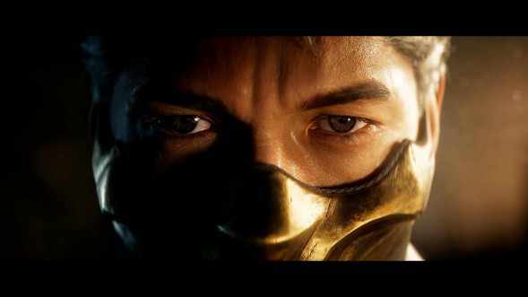 Игра Mortal Kombat 1 [Nintendo Switch, русские субтитры] в Сургуте