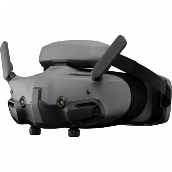 Очки для квадрокоптера DJI Goggles 3 в Сургуте
