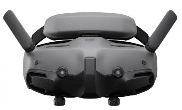 Очки для квадрокоптера DJI Goggles 3 в Сургуте