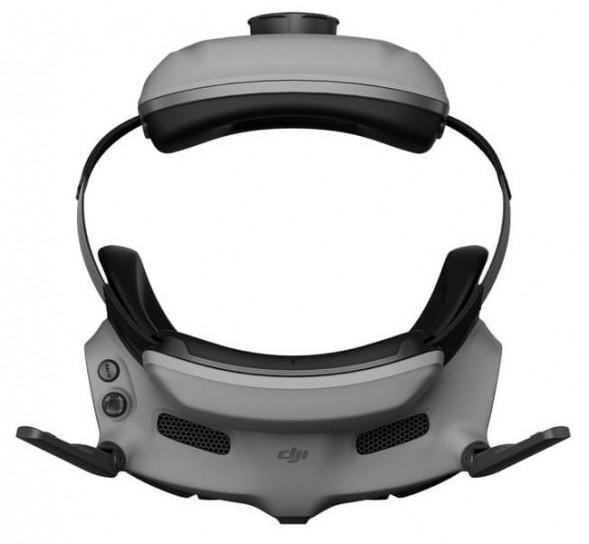 Очки для квадрокоптера DJI Goggles 3 в Сургуте