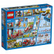 Конструктор LEGO City 60110 Пожарная часть в Сургуте