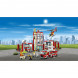 Конструктор LEGO City 60110 Пожарная часть в Сургуте