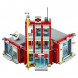 Конструктор LEGO City 60110 Пожарная часть в Сургуте