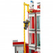 Конструктор LEGO City 60110 Пожарная часть в Сургуте