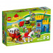 Конструктор LEGO DUPLO 10569 Спасение сокровищ в Сургуте