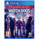 Игра Watch Dogs: Legion. Resistance Edition [PS4, русская версия] в Сургуте