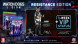 Игра Watch Dogs: Legion. Resistance Edition [PS4, русская версия] в Сургуте