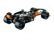Конструктор LEGO Technic 42026 Чёрный гоночный автомобиль в Сургуте
