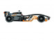 Конструктор LEGO Technic 42026 Чёрный гоночный автомобиль в Сургуте