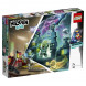 Конструктор LEGO Hidden Side 70418 Лаборатория призраков в Сургуте