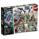 Конструктор LEGO Hidden Side 70418 Лаборатория призраков в Сургуте
