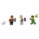 Конструктор LEGO Hidden Side 70418 Лаборатория призраков в Сургуте