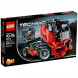 Конструктор LEGO Technic 42041 Гоночный грузовик в Сургуте