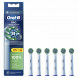 Насадки на зубные щетки Oral-B Cross Action Pro, 6 шт. в Сургуте