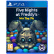 Игра Five Nights at Freddy&amp;#039;s: Into the Pit [PS4, русские субтитры] в Сургуте